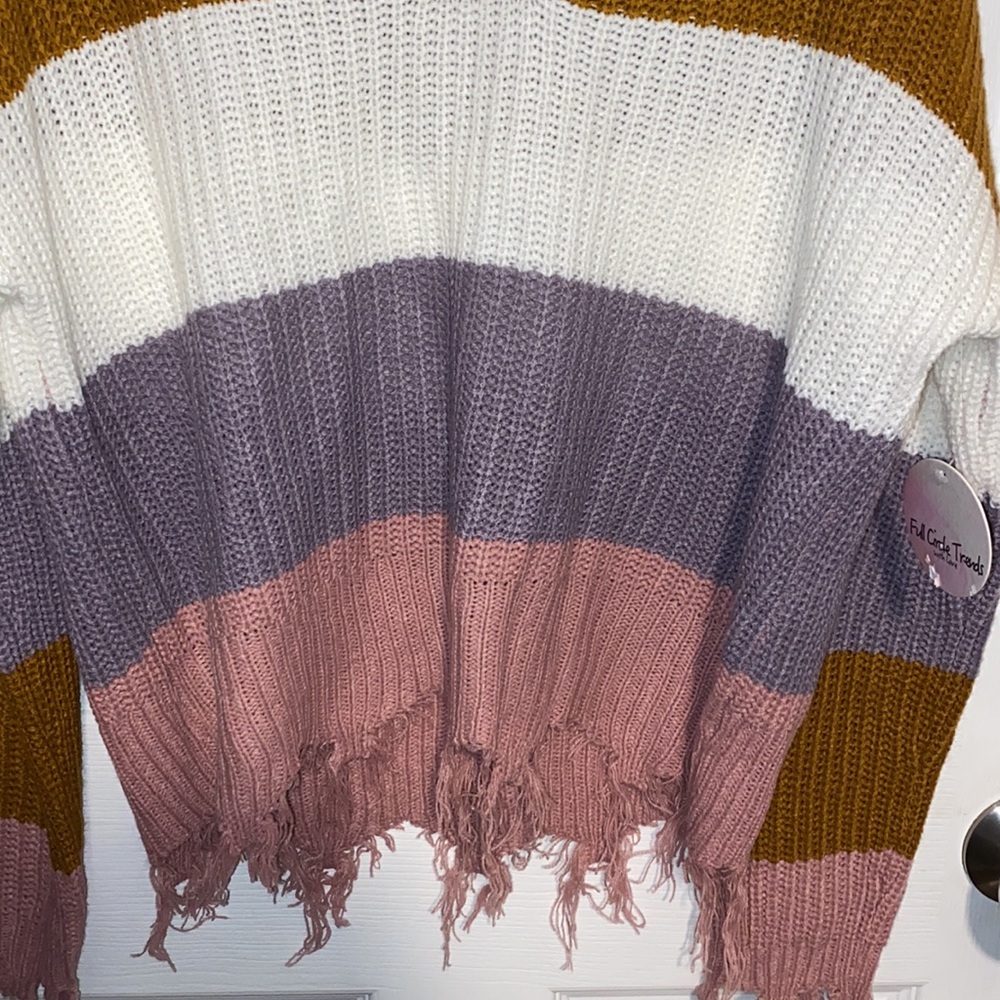 Sweater - Picture 3 of 5